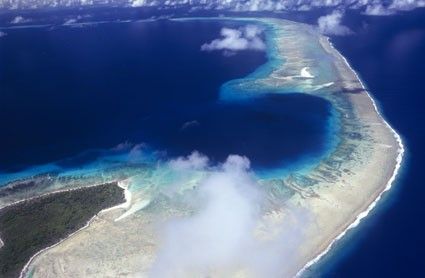 oceania oceania