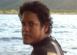 Gabriel Vegas