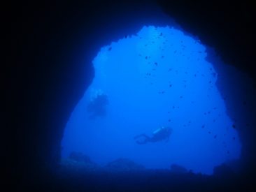 Latitud Scuba