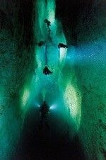 Buceo en Cuevas