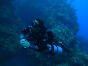 sidemount diving 02