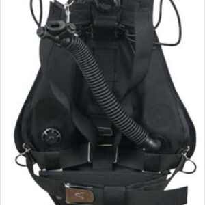 Chaleco Nomad LS