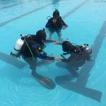 Experiencias de buceo