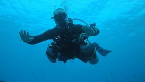 Sidemount