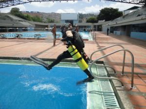 10 mitos y realidades de sidemount