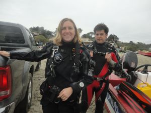 10 mitos y realidades de sidemount